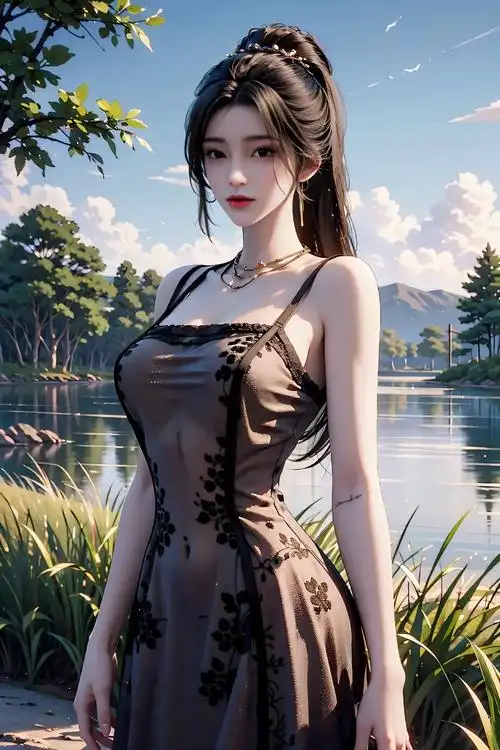 三体 电视剧海报